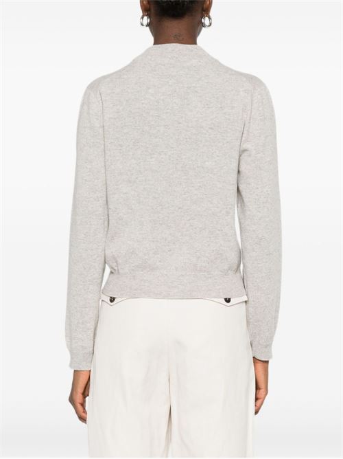 Dolcevita in cashmere BRUNELLO CUCINELLI | M12212604C8920